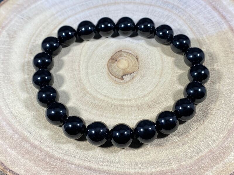 ​Bracelet Onyx 10mm
