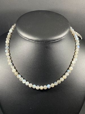 Colliers de Perles 6mm