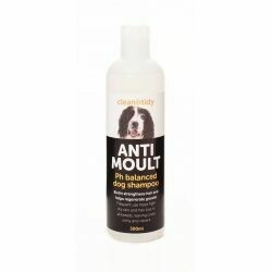Clean 'N' Tidy Anti Moult Shampoo