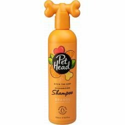 Pet Head Ditch The Dirt Shampoo