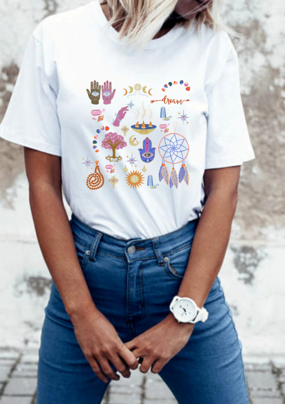 #tshirtWitchyThings