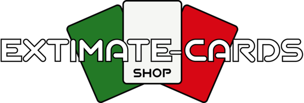 Extimate-Cards Shop