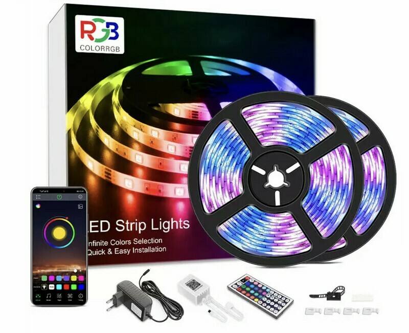 RGB Light Strips