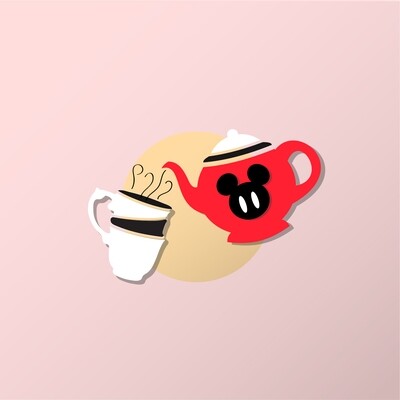 Kitchenware