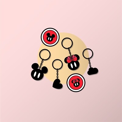 Pins,Keychains