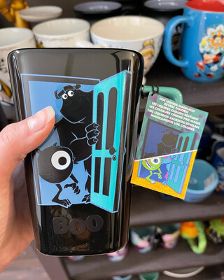 Monster Inc Mug