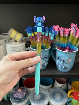 Stitch pen 