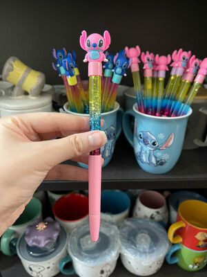 Angel pen 