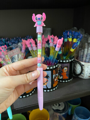 Angel pen 