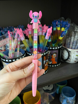 Angel pen 