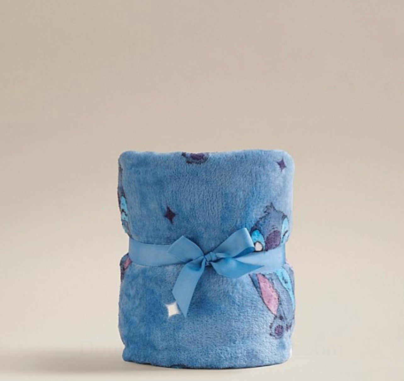 Stitch blanket