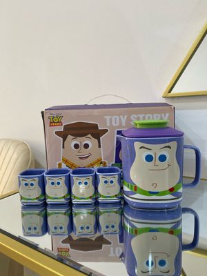 Toy Story set 