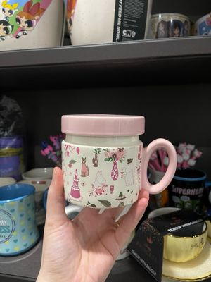 Moomin mug