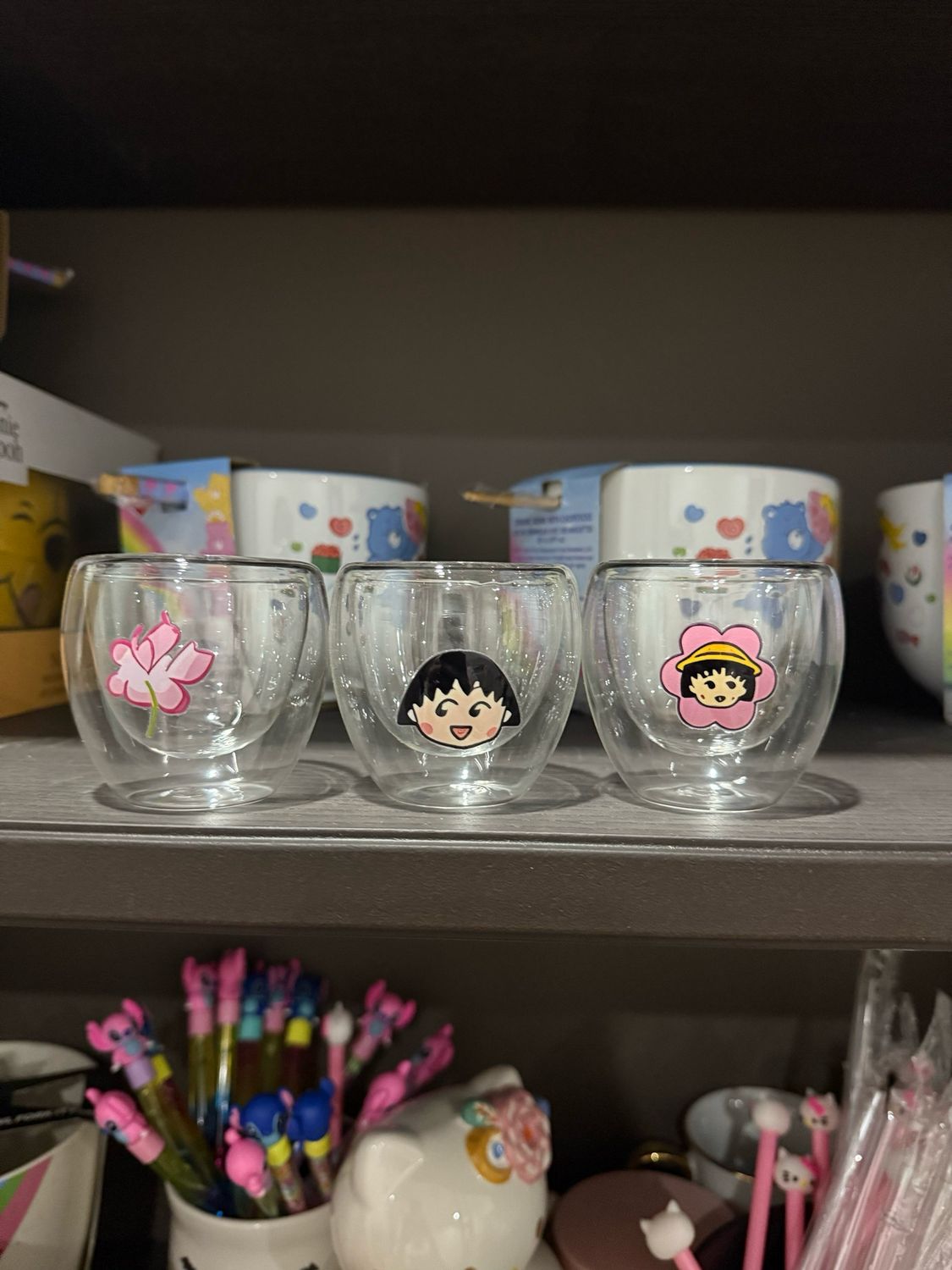 Maruko espresso cup set