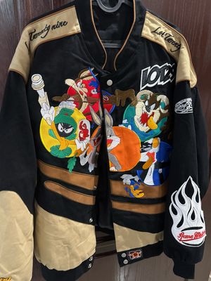 Looney Tunes jacket (XL) 