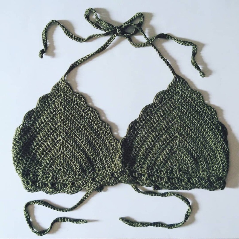 bikini top