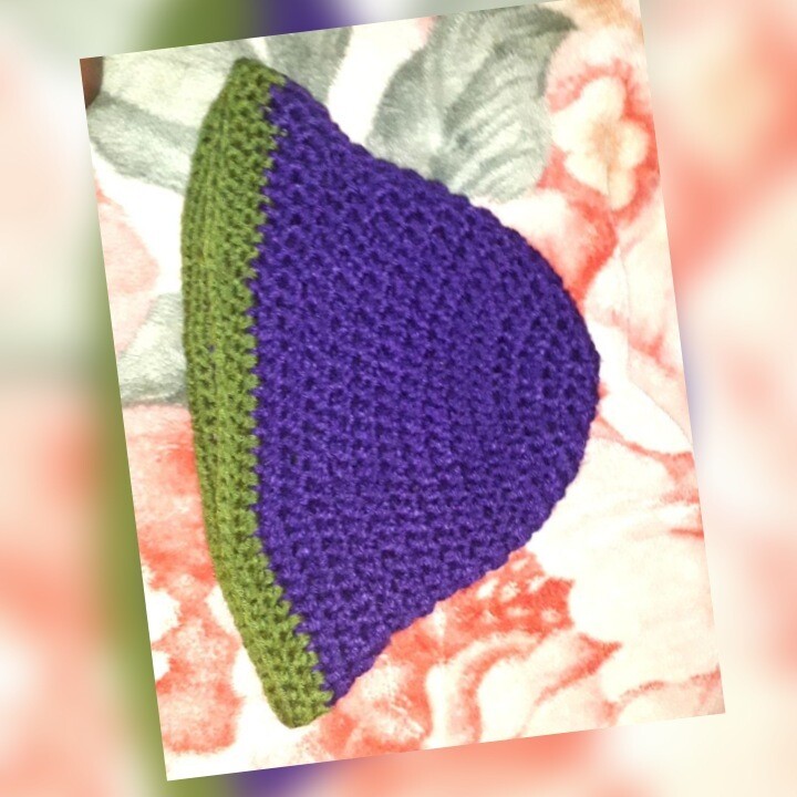 bucket hat