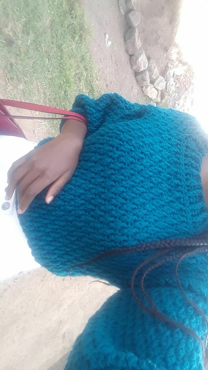 winter sweater