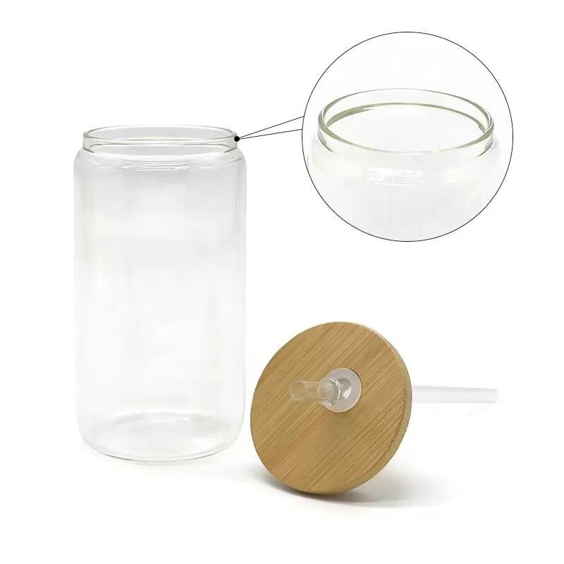 Crystal Chic Can 16 oz