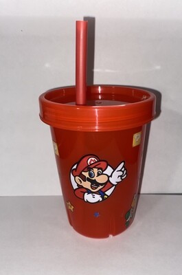 Mario Rojo