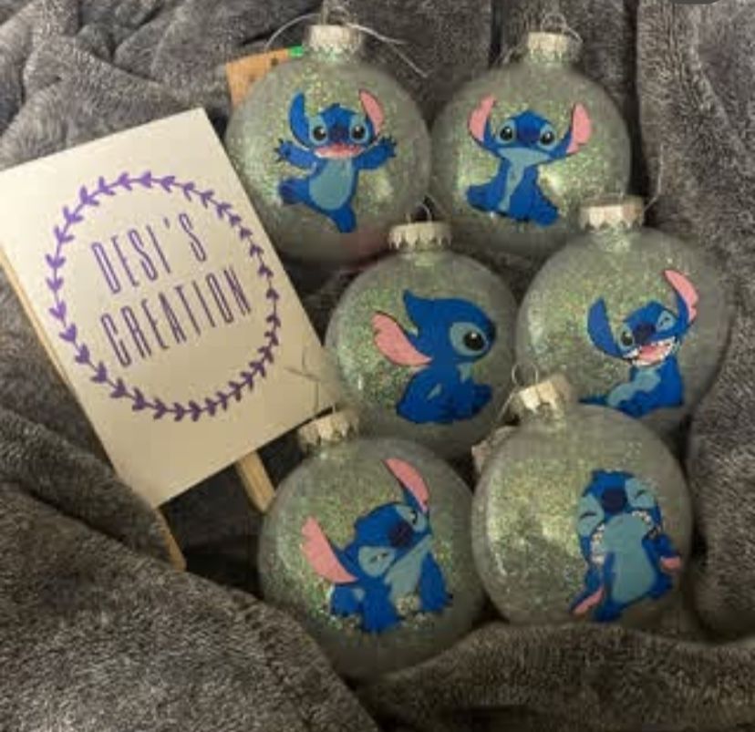 Stitch