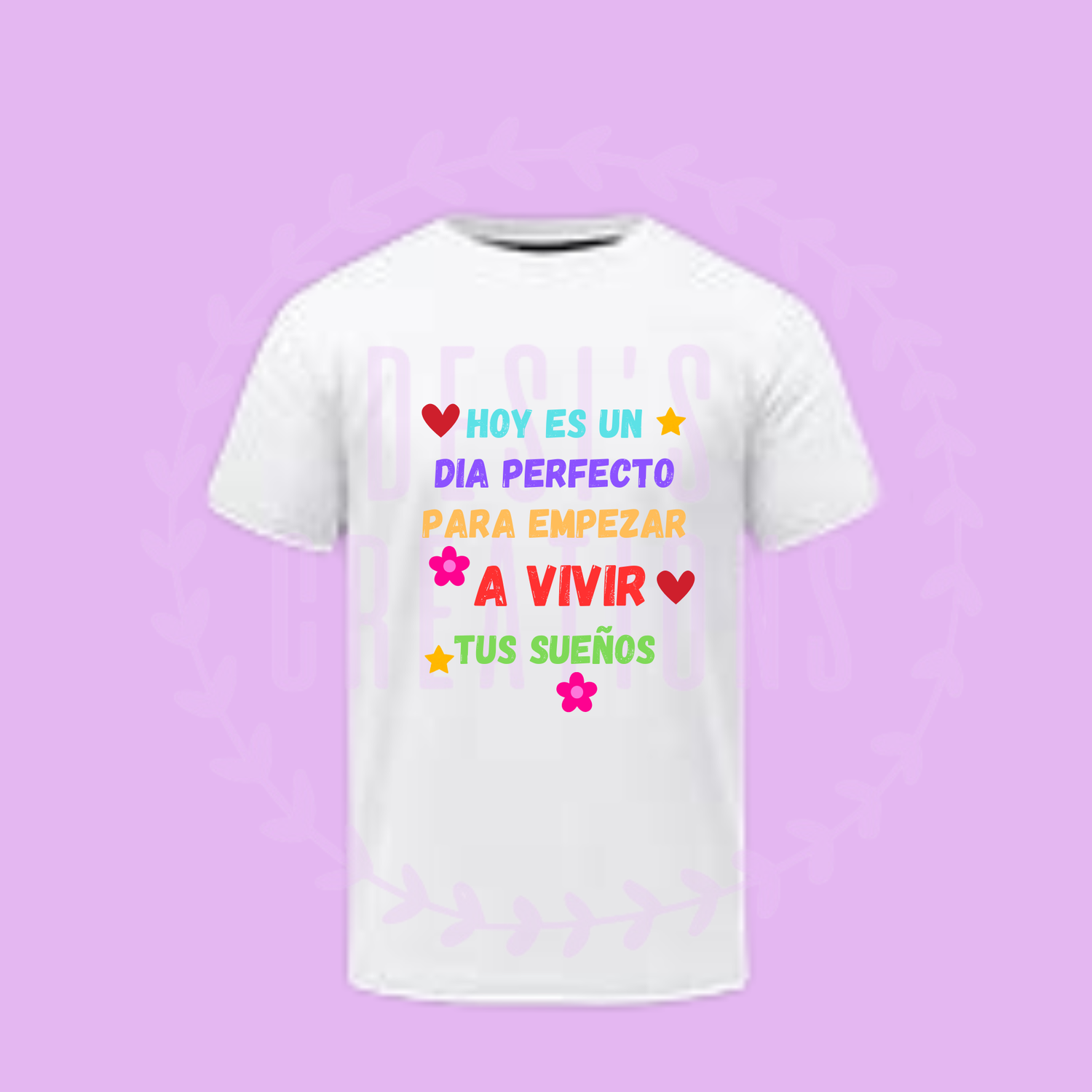 Vive tus Sueños