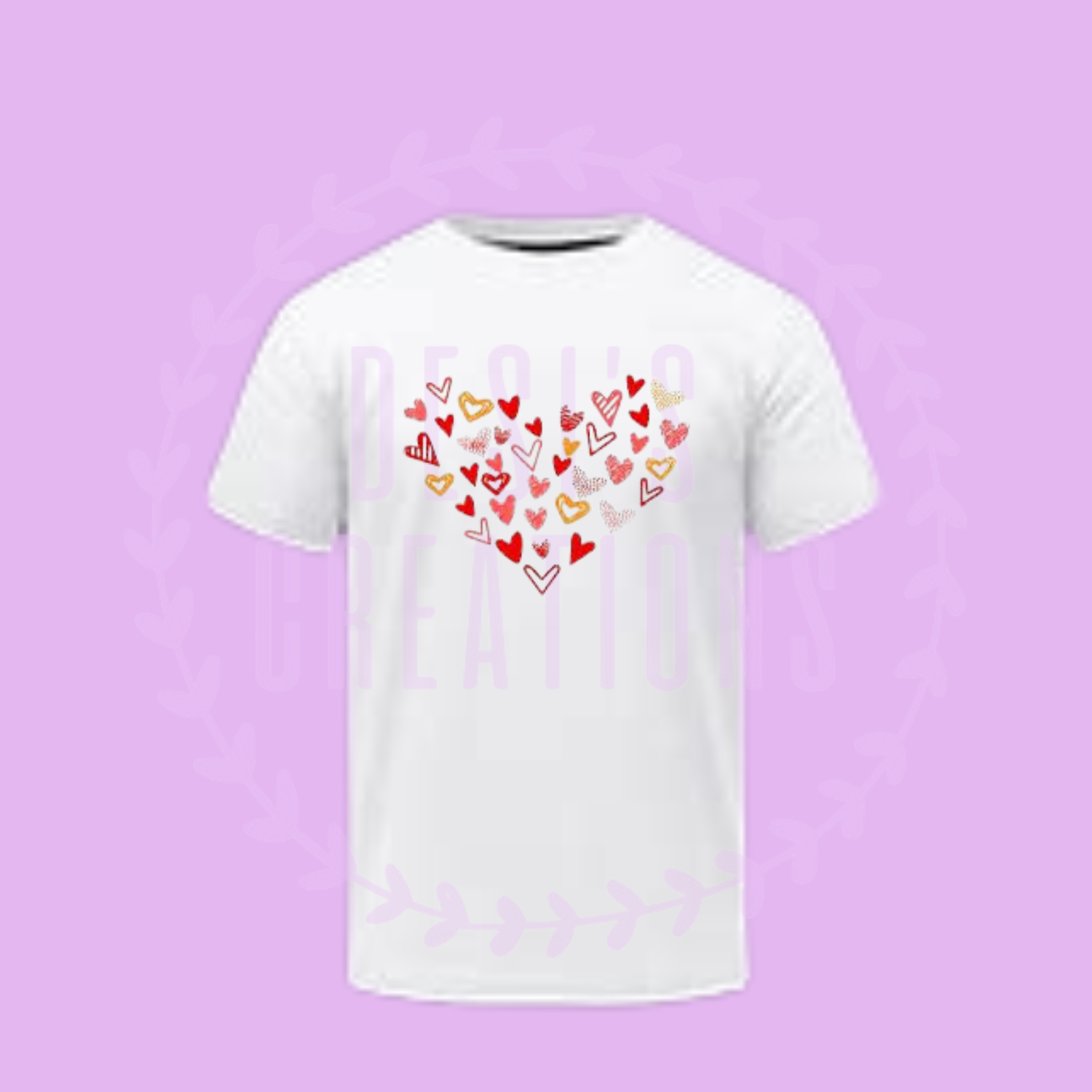 Corazón, Corazón, Corazón