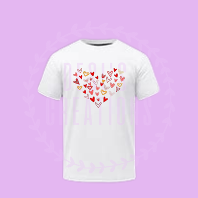 Corazón, Corazón, Corazón