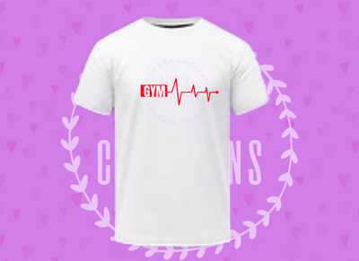GYM HEART