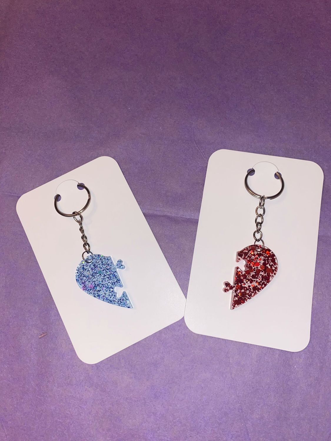 Love Set
