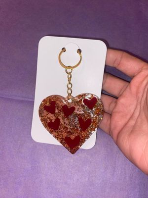 Corazón de mi corazón
