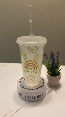 Bunny Bliss
