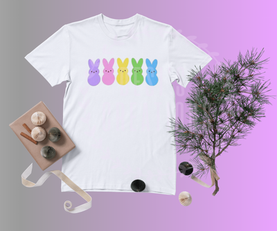 PEEPS SHIRT