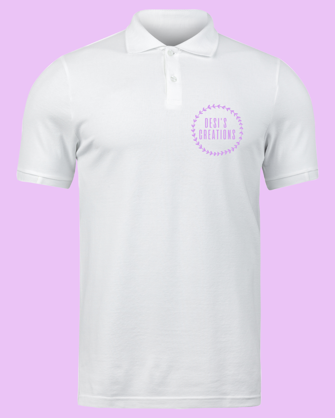 POLO PARA TU NEGOCIO