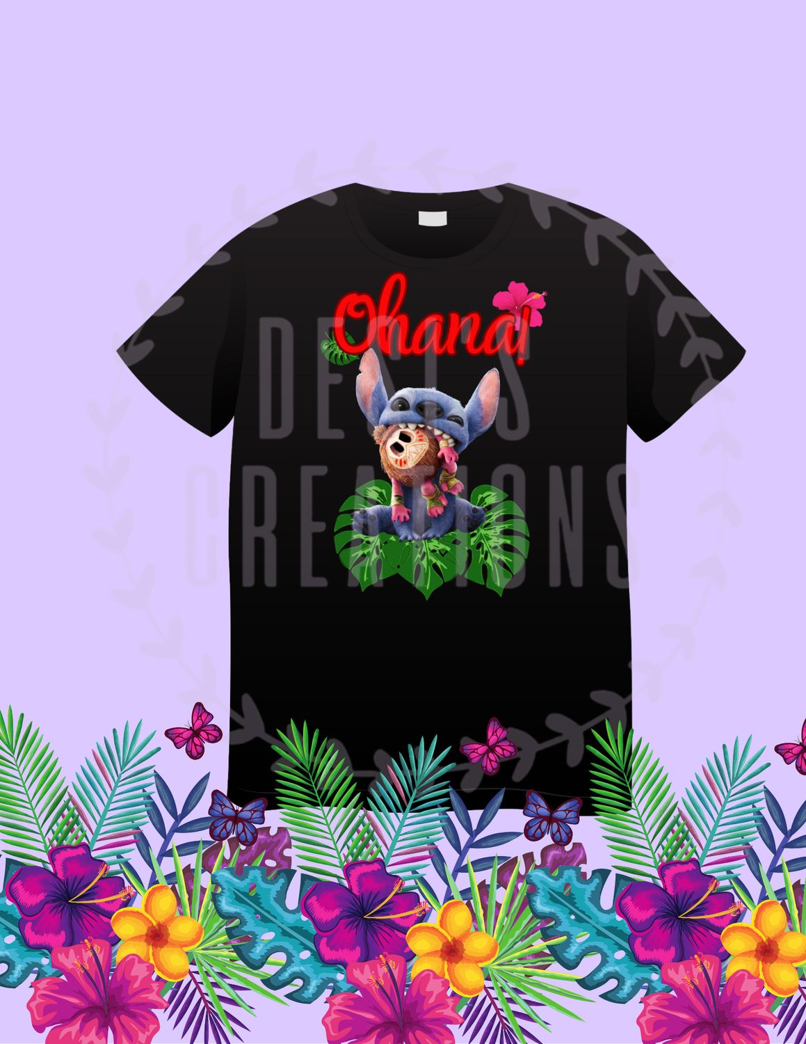 OHANA