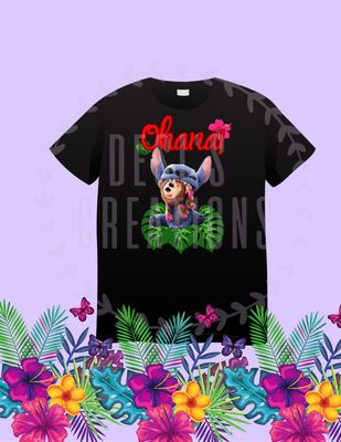 OHANA