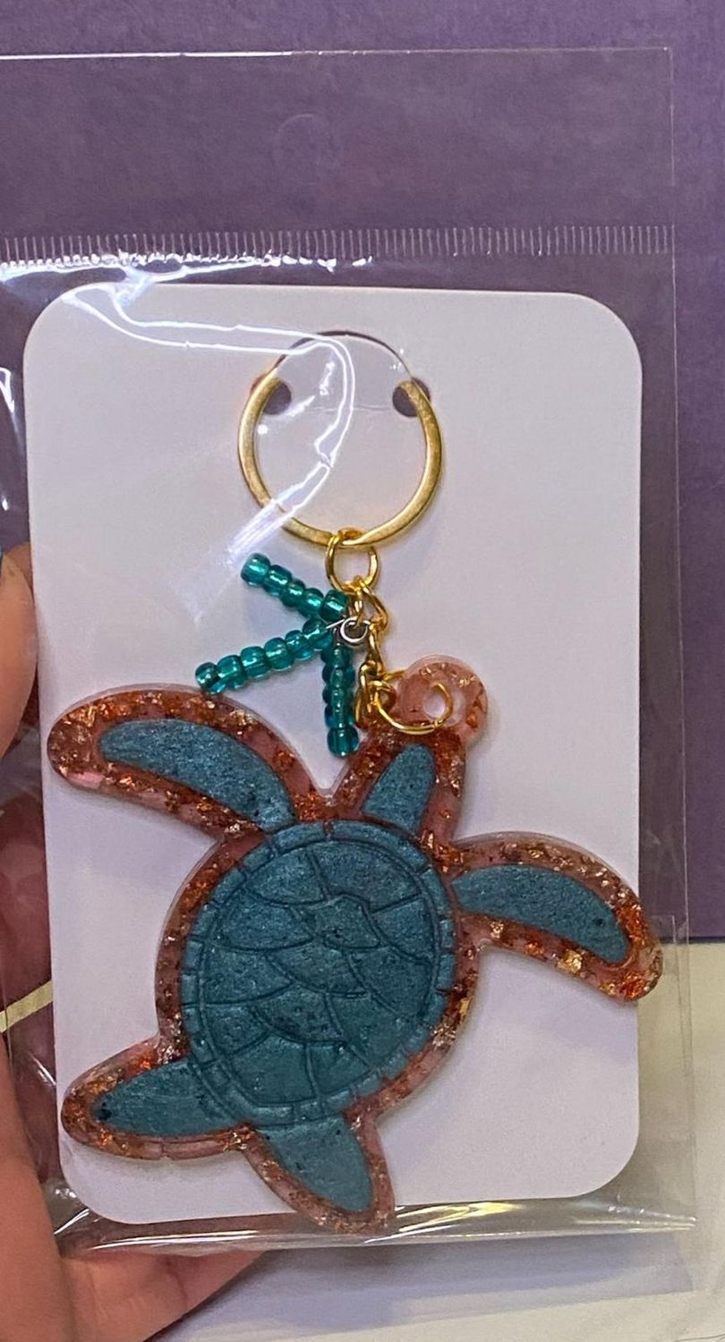 Carey Boricua AQUA