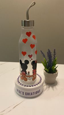 Mickey Lovers