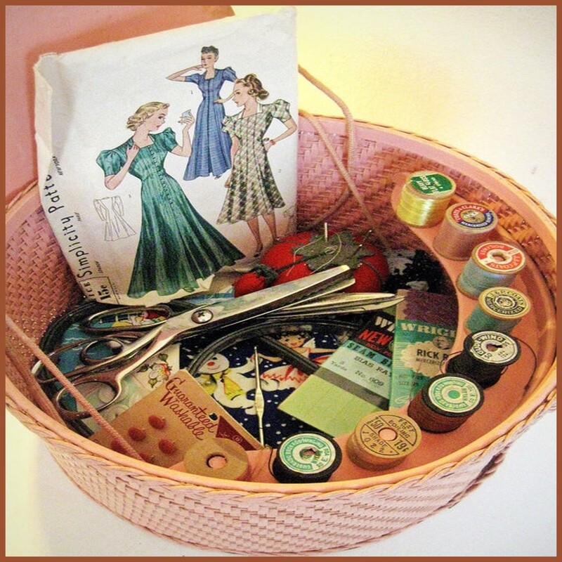 We&#39;re Sew Vintage | eBay Store