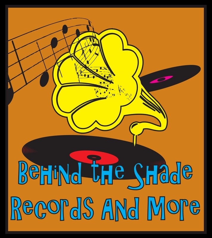 Behind The Shade Records And More