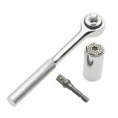 Manual Tools