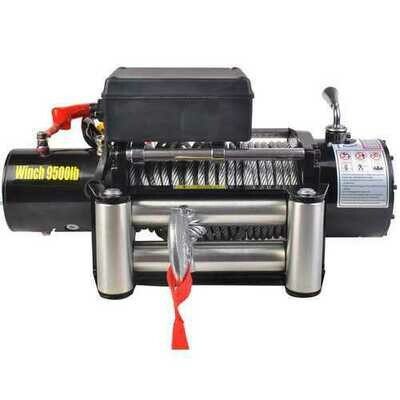 Winches