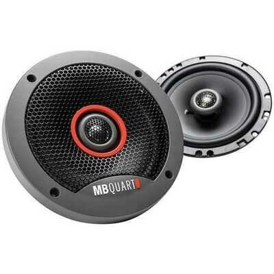 Automotive Speakers &amp; Amplifiers