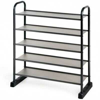 Shoe Racks &amp; Organizers