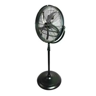 Heaters and Fans