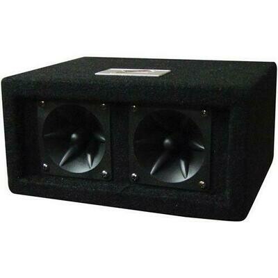 Prof. Audio Equip.