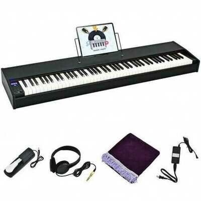Musical Keyboards