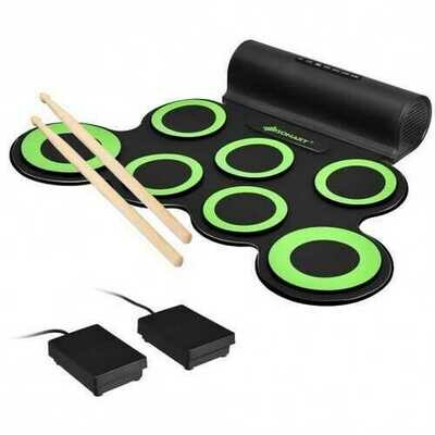 Toy Instruments