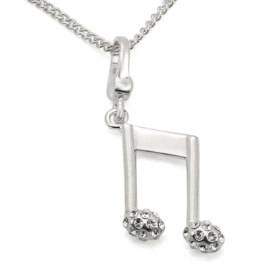 Chain Pendant