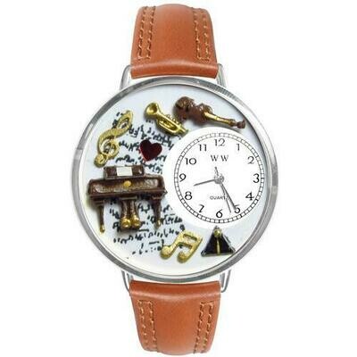 Special Interest Watches
